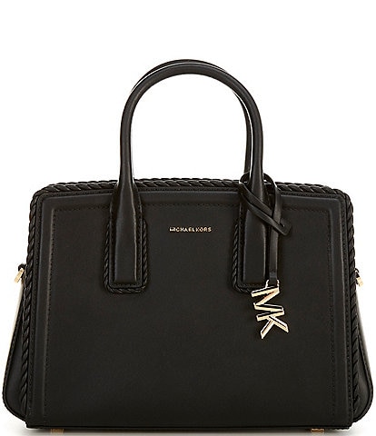 Michael Kors Laila Small Satchel Bag