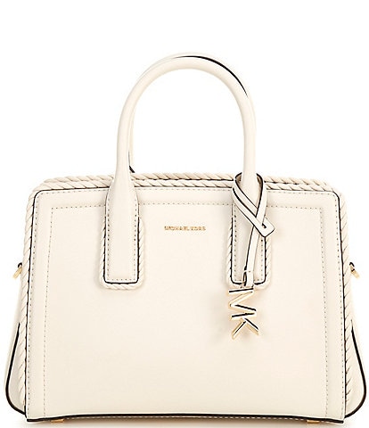Michael Kors Laila Small Satchel Bag