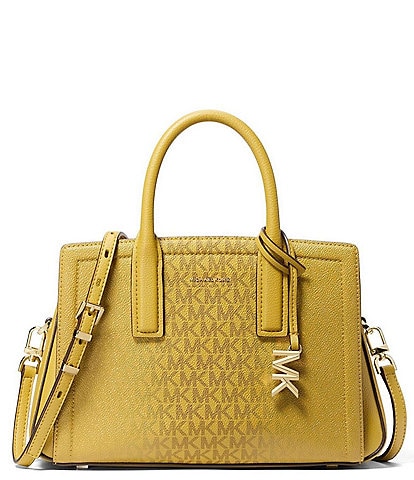 Michael Kors Laila Small Satchel Bag