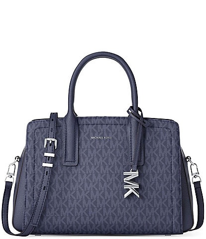 Michael Kors Laila Small Satchel Bag