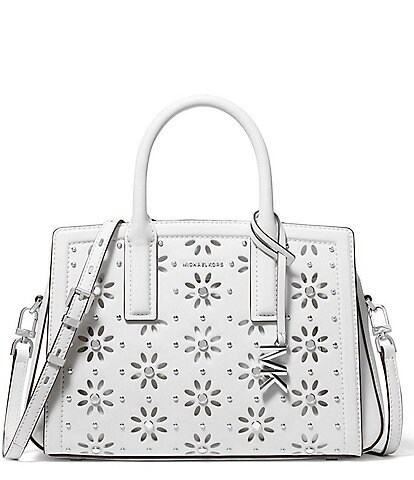 Michael Kors Laila Small Satchel Bag