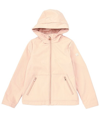 Mk girls outlet coats