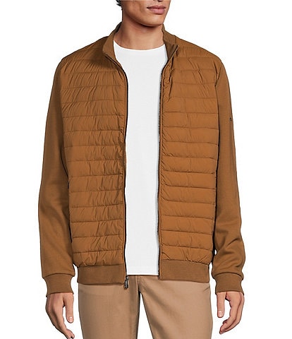 Lugged: Men's Hoodies & Jackets | Dillard's