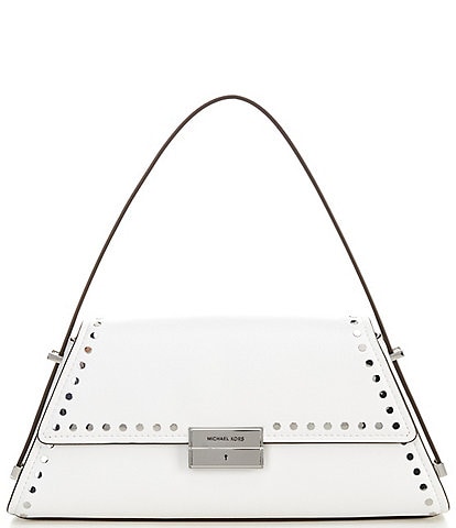 Michael Kors Ludlow Medium Convertible East West Shoulder Bag