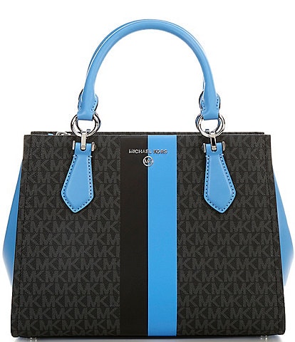 Michael Kors Marilyn Medium Satchel Bag