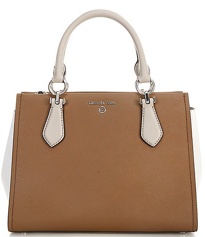 Michael Kors Marilyn Medium Satchel