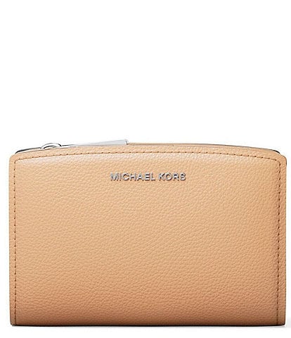 Michael Kors Medium Bryant Zip Around Wallet