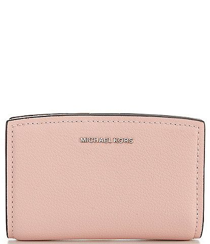 Michael Kors Medium Bryant Zip Around Wallet