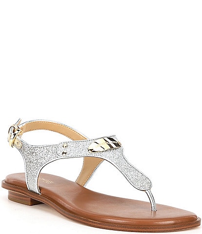 Sale & Clearance Silver Women's Sandals | Dillard's