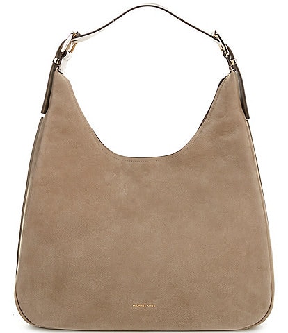 Michael Kors Nolita Large Hobo Shoulder Bag