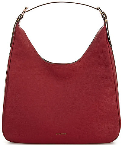 Michael Kors Nolita Large Hobo Shoulder Bag