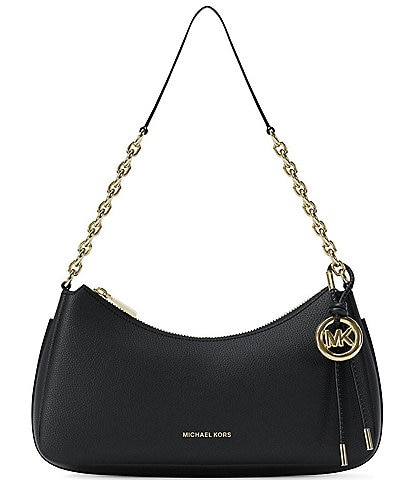 Michael Kors Nolita Medium Chain Pouchette Shoulder Bag