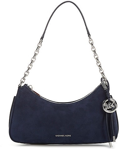 Michael Kors Nolita Medium Chain Pouchette Shoulder Bag