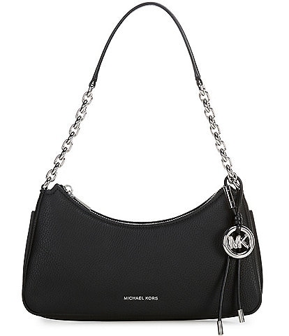 Michael Kors Nolita Medium Chain Pouchette Shoulder Bag