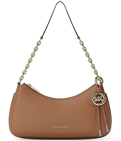 Michael Kors Nolita Medium Chain Shoulder Bag