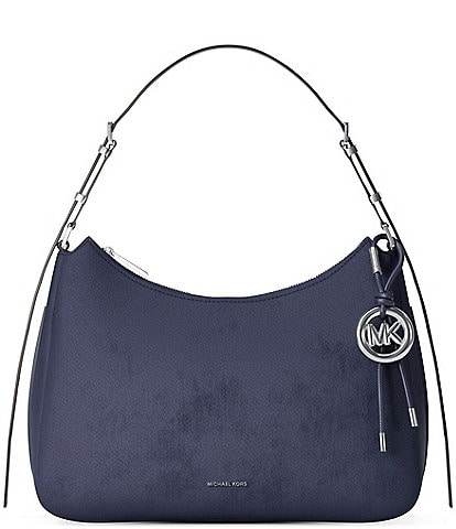 Michael Kors Nolita Medium Top Zip Convertible Shoulder Bag
