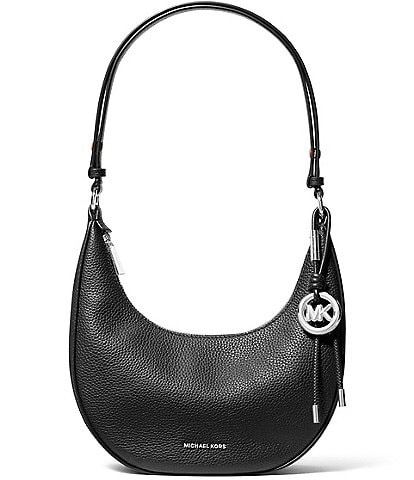 Michael Kors Nolita Small Convertible Pouchette Shoulder Bag