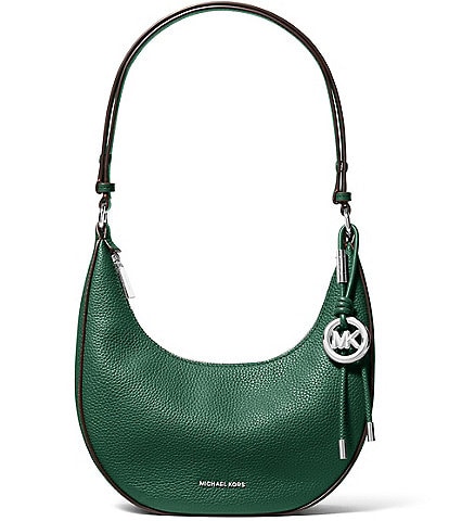 Michael Kors Nolita Small Convertible Pouchette Shoulder Bag