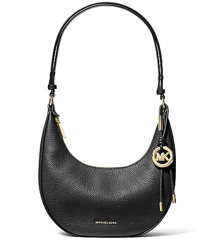 Michael Kors Nolita Small Convertible Pouchette Shoulder Bag