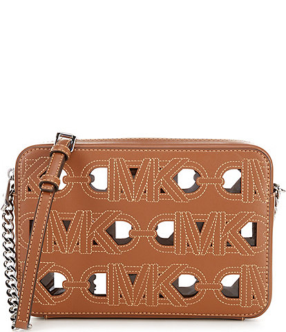 Michael Kors Open Jet Set East West Large Crossbody Bag