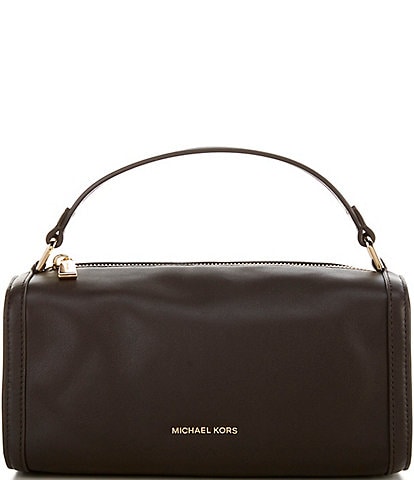 Michael Kors Orchard Small Barrel Crossbody Bag