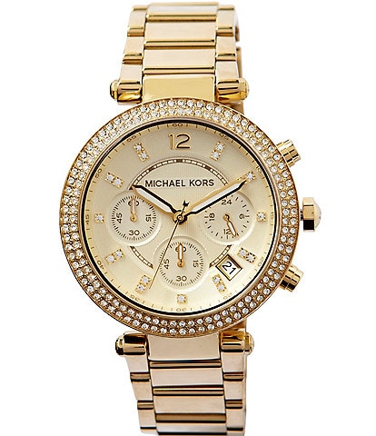 Michael Kors Women's Watches | Dillard's