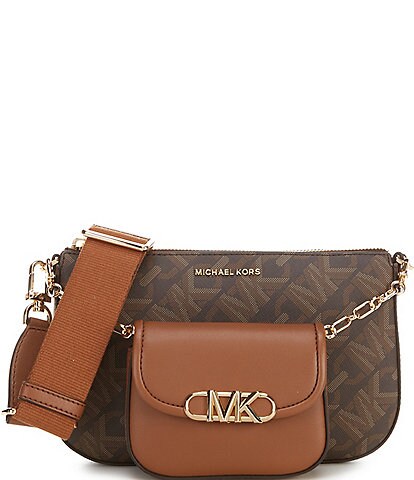 Dillards michael discount kors fanny pack