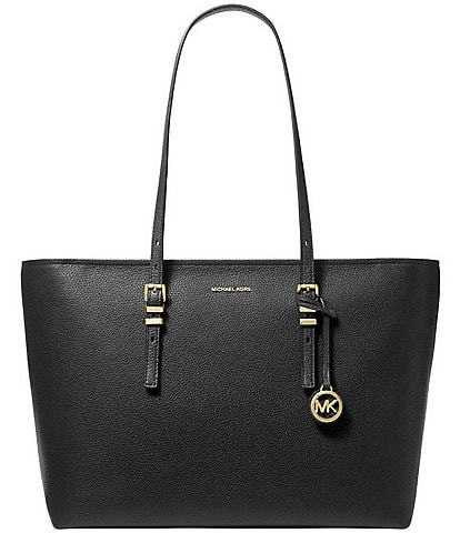 Michael Kors Quinn Large East-West Tote Bag