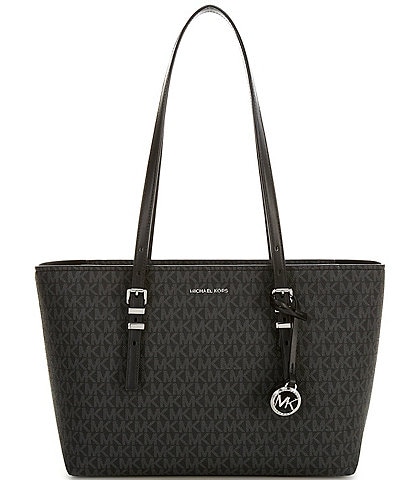 Michael Kors Quinn Medium East-West Tote Bag