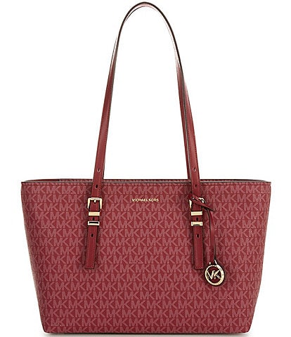 Michael Kors Quinn Medium East-West Tote Bag