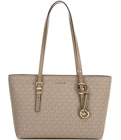 Michael Kors Quinn Medium E/W Tote Bag