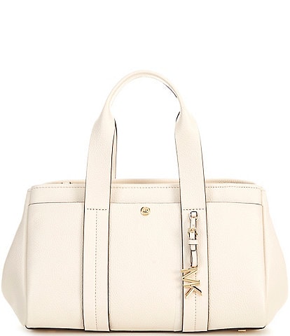 Michael Kors Romee Small E/W Satchel Bag