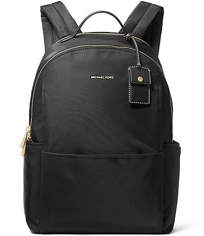 Michael Kors Sable Large Multi Function Backpack