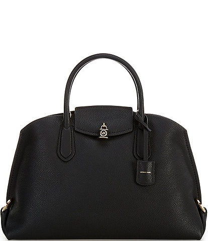 Black Satchels Dillard s