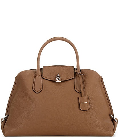 Michael Kors Sandra Large Satchel Bag