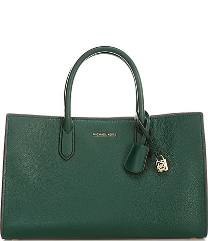 Michael Kors Scarlett Medium East West Satchel