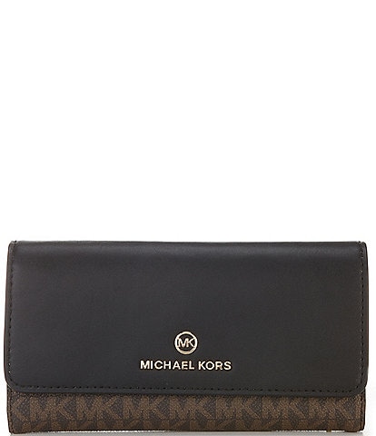 Michael Kors Purse Pink And Brown Dillards Shores Sale, 60% OFF