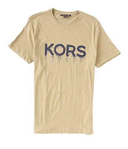 Michael Kors Men's Tee Shirts | Dillard's