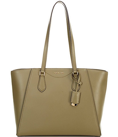 Michael Kors Taryn Large Multi Function Top Zip Tote Bag