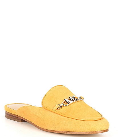 Yellow Women's Mules & Slides | Dillard's