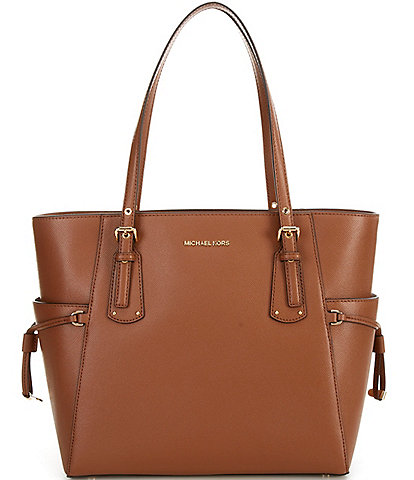 Michael Kors Voyager East West Tote Bag