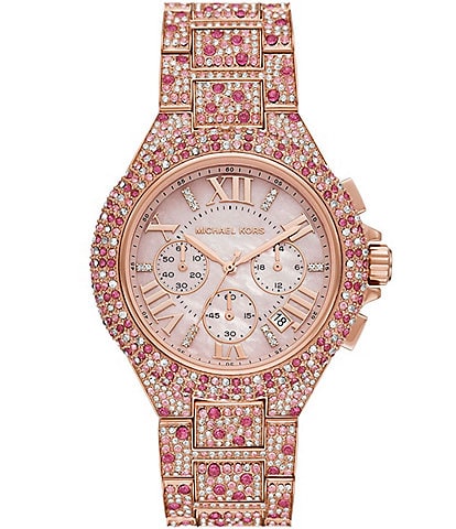 Michael Kors Women's Watches | Dillard's