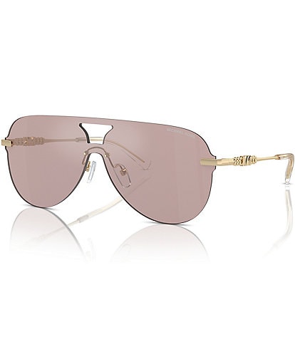 Michael Kors Women's MK1149 Aviator Sunglasses