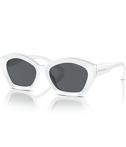 Michael Kors Women's MK2209U 54mm Oval Sunglasses