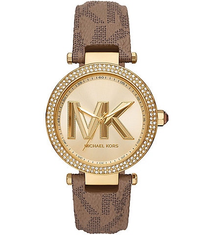 Michael Kors Women's Watches | Dillard's