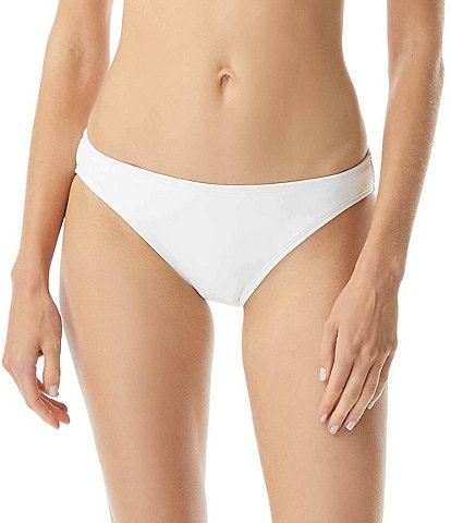 MICHAEL Michael Kors Classic Bikini Swim Bottom