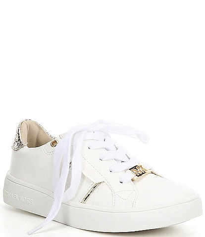 MICHAEL Michael Kors Girls' Jem Adell Lace-Up Sneakers (Youth)