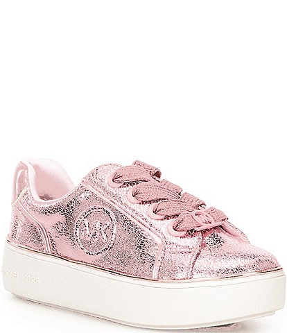MICHAEL Michael Kors Girls' Jordan McClain Sneakers (Toddler)