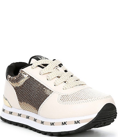 MICHAEL Michael Kors Girls' Monique 2 Sneakers (Toddler)