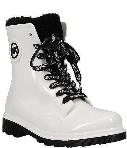 MICHAEL Michael Kors Girls' Montiagne Cold Weather Boots (Youth)